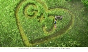 GNOMEO AND JULIET