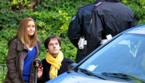 hayden panettiere amanda knox set image