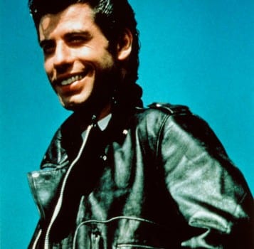 john travolta