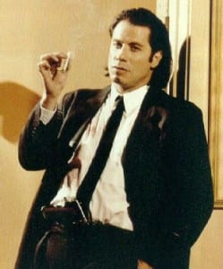 John travolta03