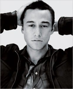 Joseph gordon levitt