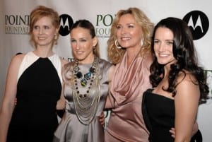 Kristin davis10