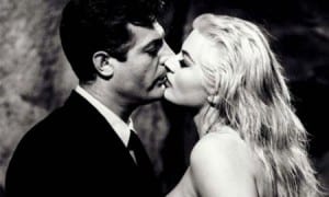 La dolce vita