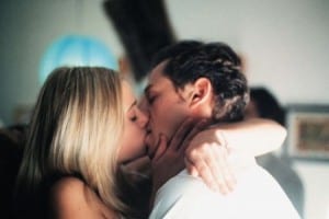 Lultimo bacio