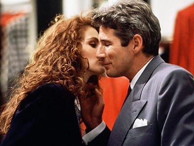 pretty woman