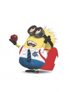 School minion