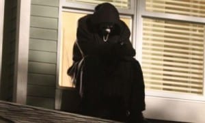 Scream 4