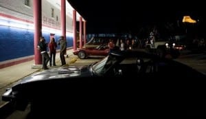 Skateland