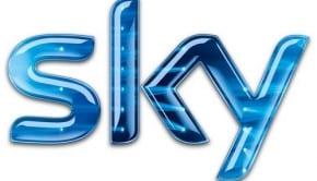 sky logo