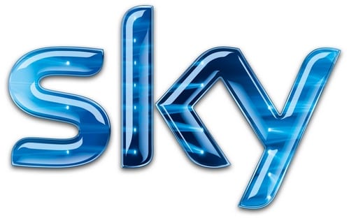 sky logo