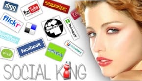 socialking di meo