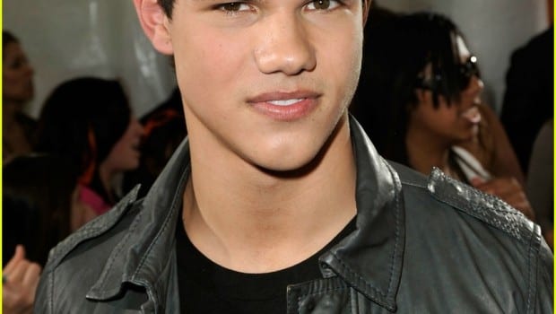 taylor lautner