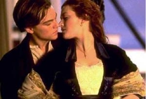 Titanic