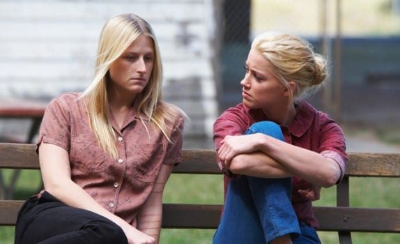 The Ward Il Reparto foto e trailer dal film CineZapping