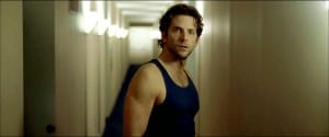 M437 Bradley Cooper stars in Relativity Mediaâ??s LIMITLESS.
