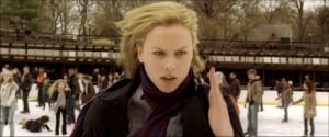 M438 Abbie Cornish stars in Relativity Media's LIMITLESS.