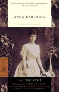 Anna Karenina