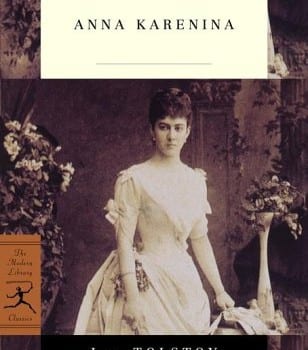 Anna Karenina