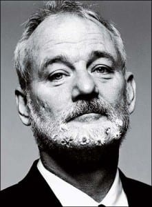 Bill Murray