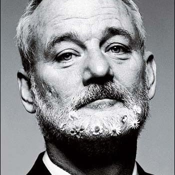 Bill Murray