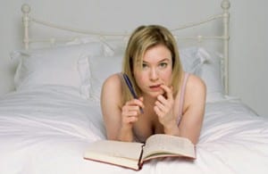 Bridget Jones