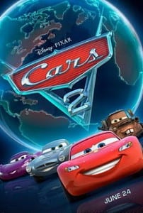 Cars 2