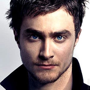 Daniel Radcliffe