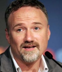 David Fincher