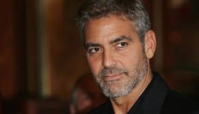 George clooney