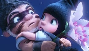 Gnomeo e Giulietta