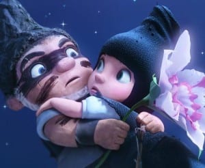 Gnomeo e Giulietta