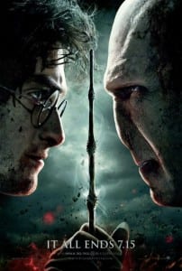 Harry Potter e i doni della morte