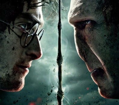 Harry Potter e i doni della morte