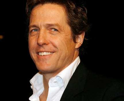 Hugh Grant