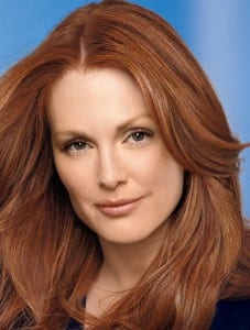 Julianne Moore