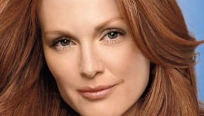 Julianne Moore