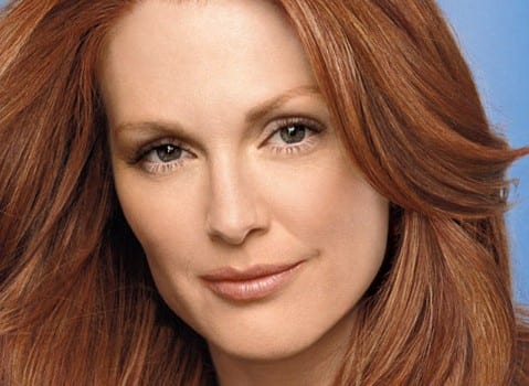 Julianne Moore