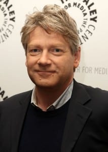 Kenneth Branagh