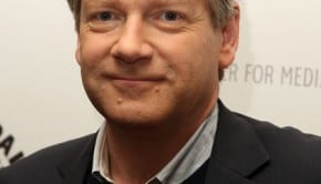 Kenneth Branagh