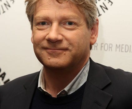 Kenneth Branagh