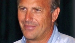 Kevin Costner