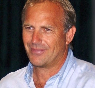 Kevin Costner