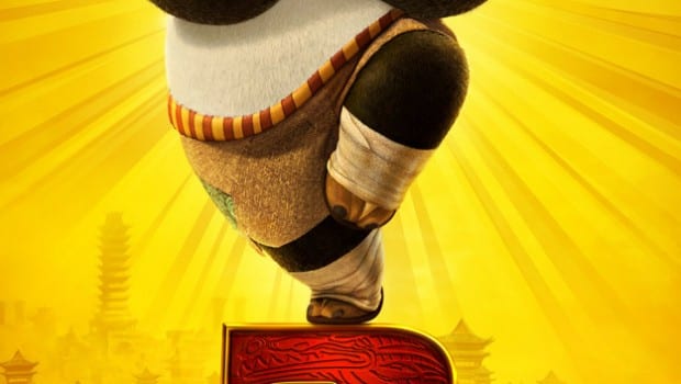 Kung Fu Panda