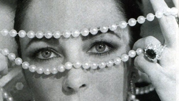 Liz Taylor