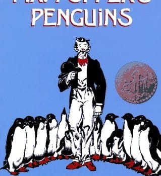 Mr. Poppers Penguins