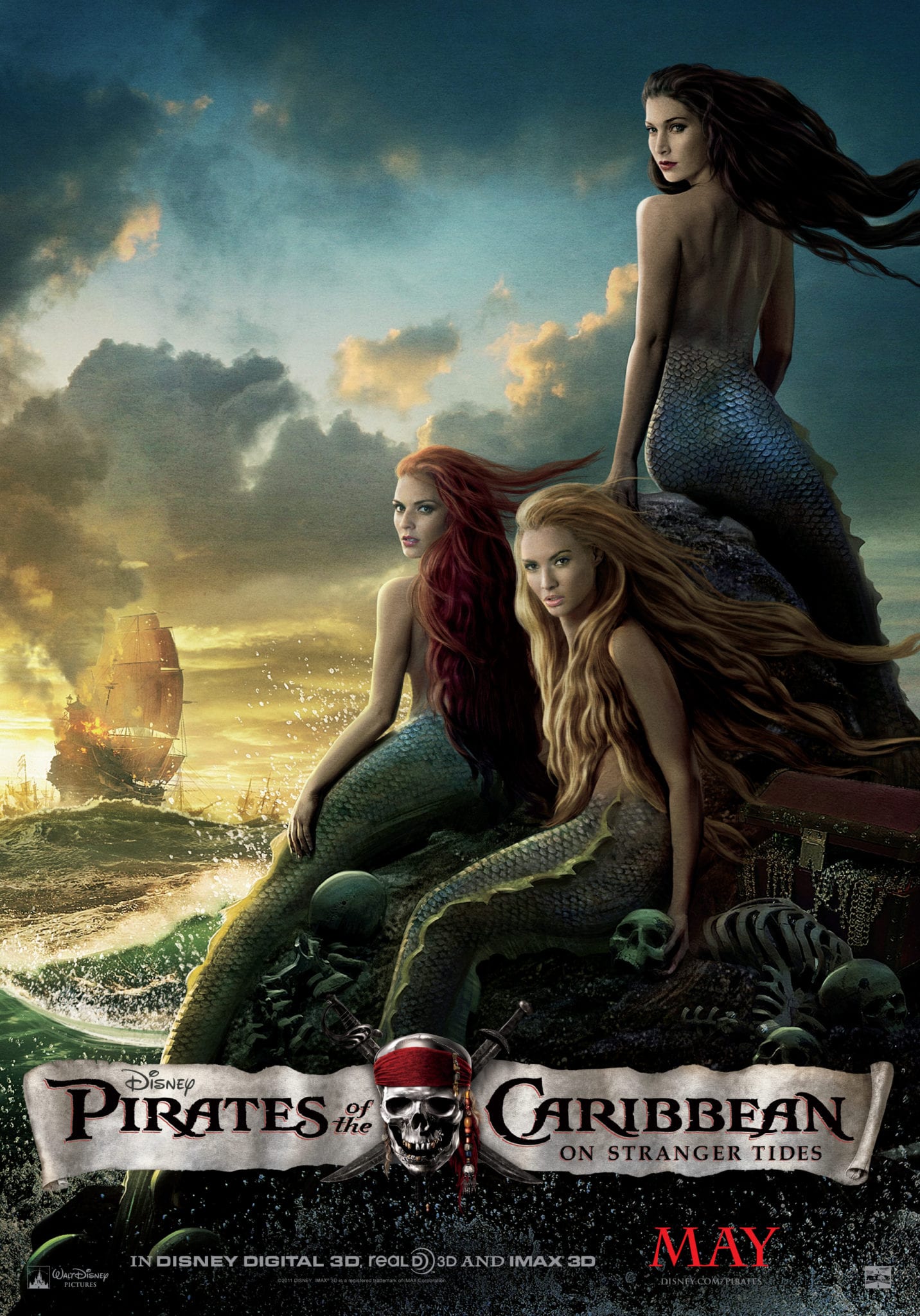Pirati Dei Caraibi Astrid Berg s Frisbey Syrena CineZapping pirati-dei-caraibi-astrid-berg-s-frisbey-syrena-cinezapping