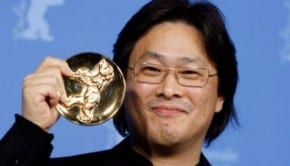 Park Chan wook