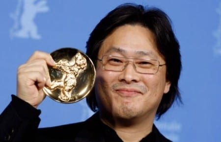Park Chan wook