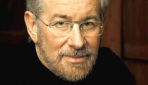 Steven Spielberg