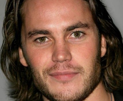 Taylor Kitsch